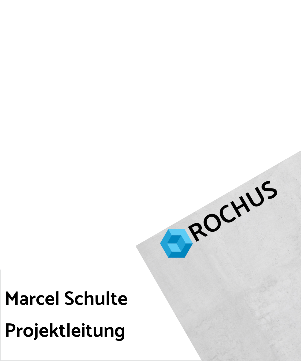Thomas Rochus