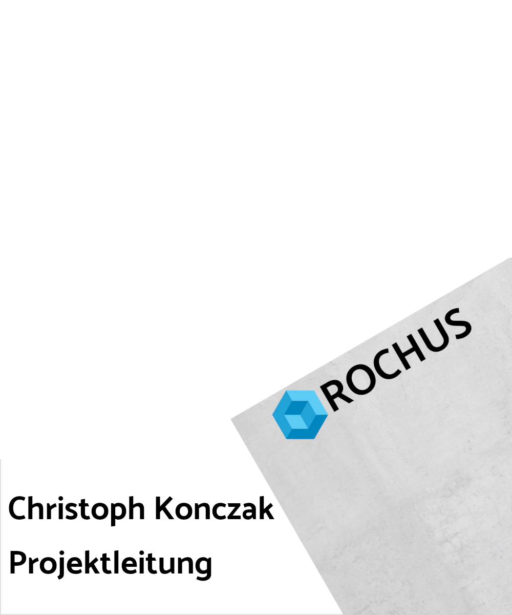 ChristophKonczak Thomas Rochus